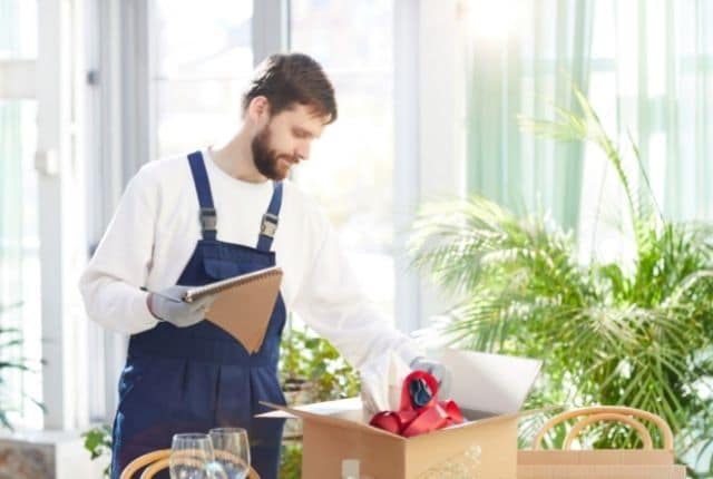Umzugsunternehmen aus Hamburg-Mitte Dein perfekter Partner