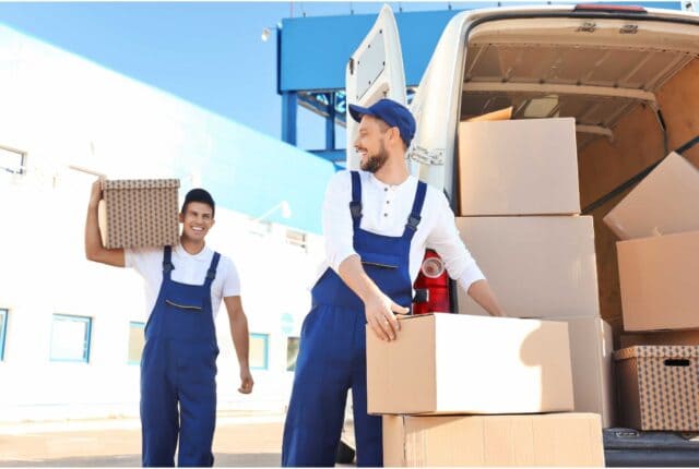 Umzug von Berlin nach Hamburg Umzug Berlin Hamburg