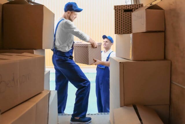 Preise von Umzugsunternehmen in Hamburg Umzugsunternehmen Hamburg Preis