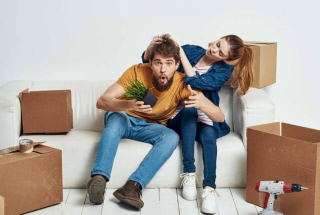 Privatumzug in und um Hamburg Privatumzug Hamburg