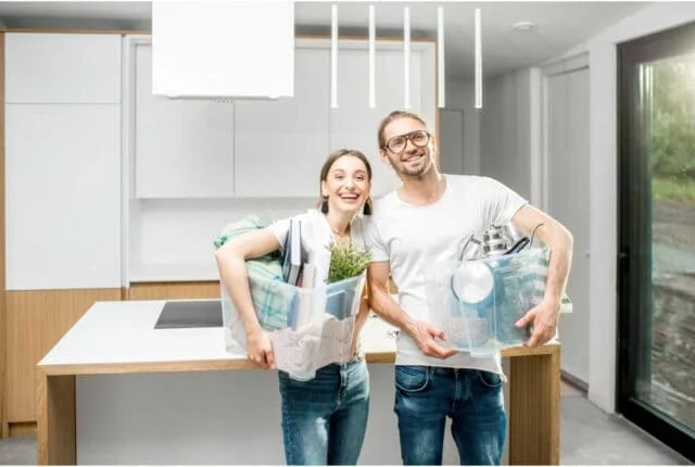 Familienumzug in Hamburg buchen Familienumzug Hamburg