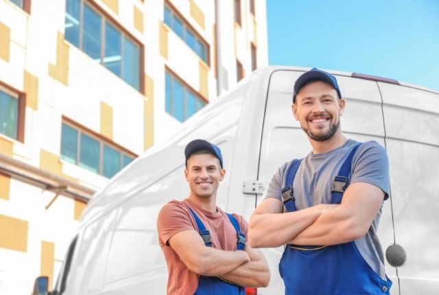 Umzugsfirma Hamburg Einfach und flexible sowie faire Preise für Deinen Möbeltransport